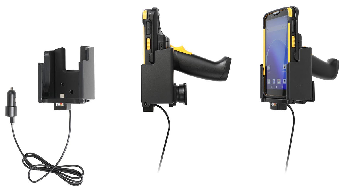 Brodit houder voor CipherLab RS38 | 721440 - productfoto 6