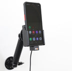 Brodit houder voor Samsung Galaxy XCover 7 Pro SM-G766 | 721443 - productfoto 7