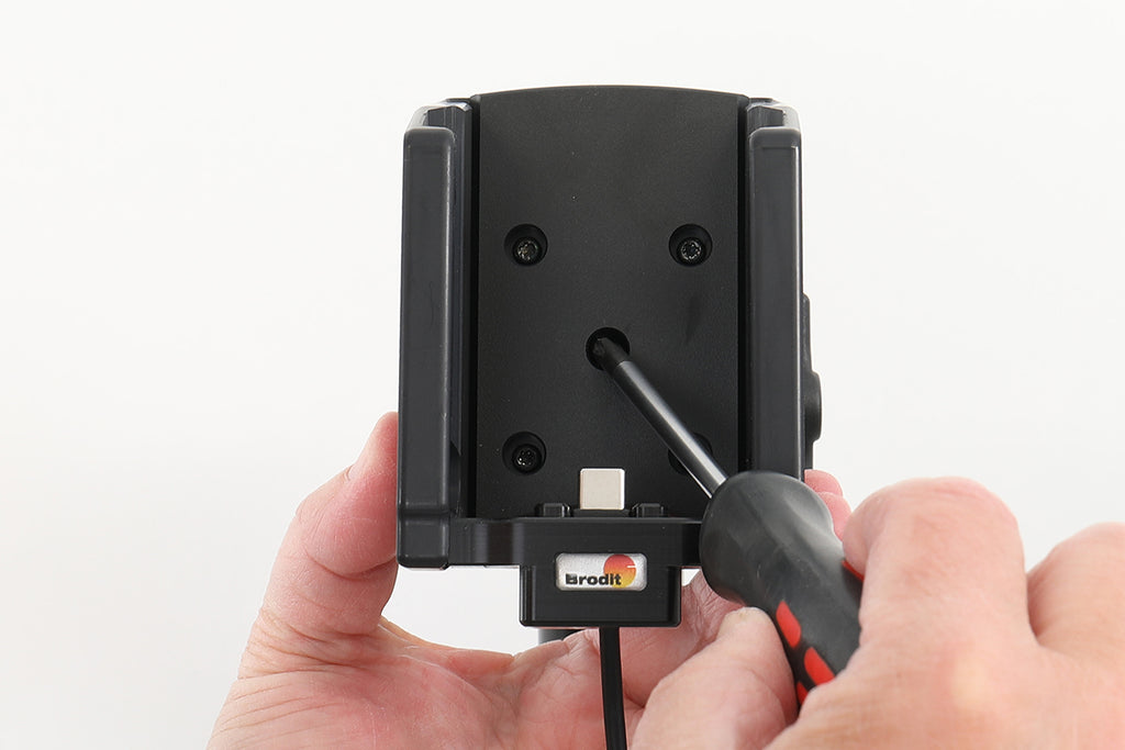 Brodit houder voor Honeywell CK62 | 721446 - productfoto 4