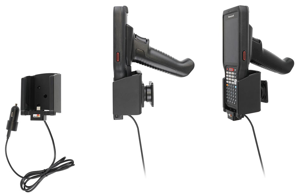 Brodit houder voor Honeywell CK62 | 721446 - productfoto 6