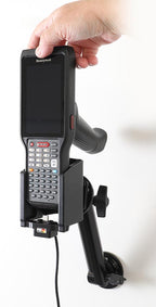 Brodit houder voor Honeywell CK62 | 721446 - productfoto 8