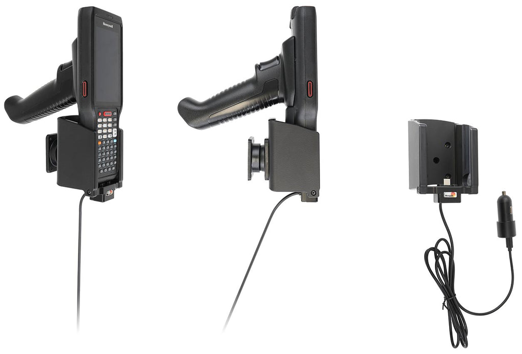 Brodit houder voor Honeywell CK62 | 721446 - productfoto 1