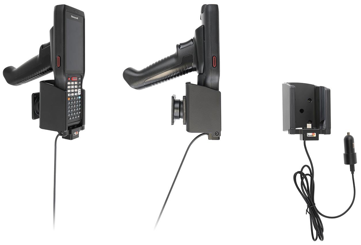 Brodit houder voor Honeywell CK62 | 721446 - productfoto 1