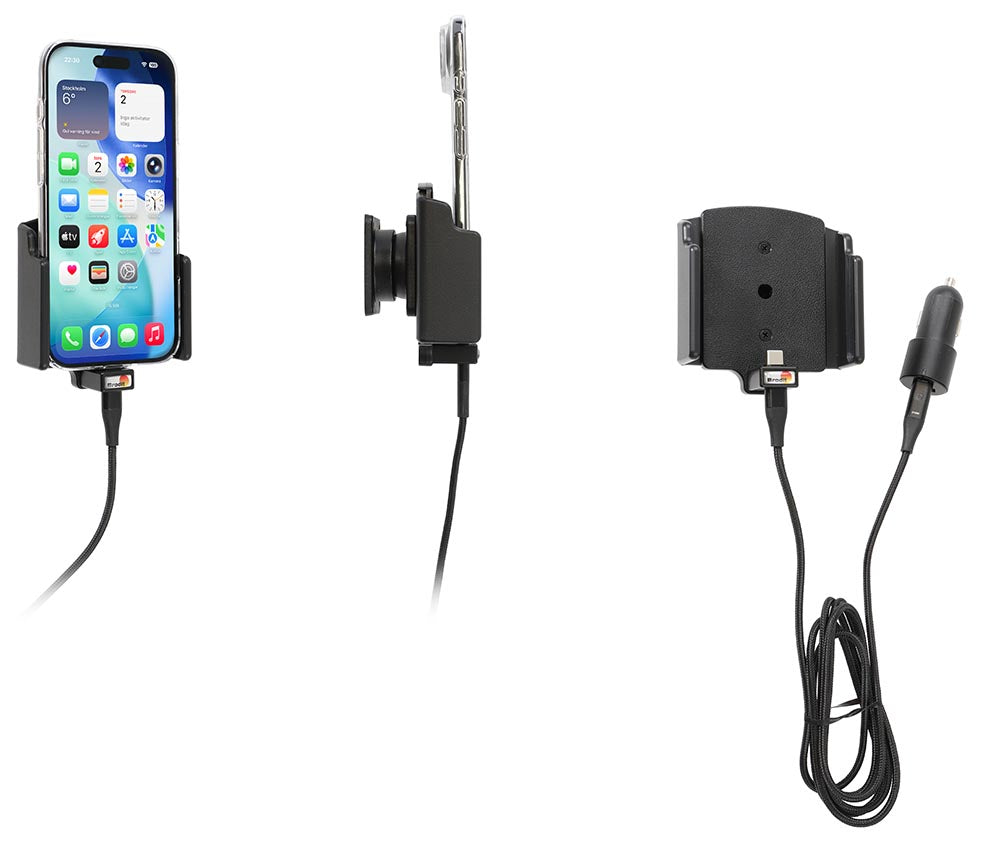 Brodit houder voor Apple iPhone Air | 721457 - productfoto 1