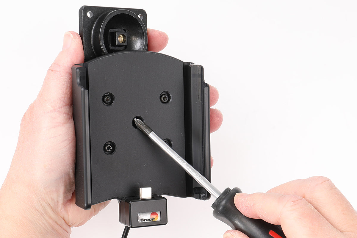 Brodit houder voor Samsung Galaxy A36 | 721459 - productfoto 2