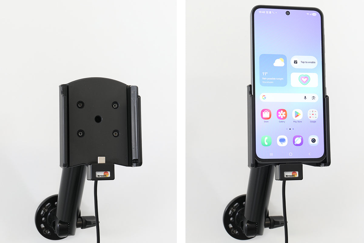 Brodit houder voor Samsung Galaxy A36 | 721459 - productfoto 5