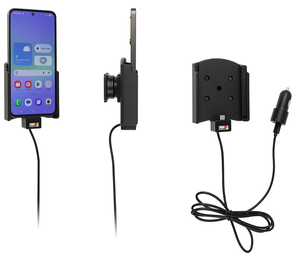 Brodit houder voor Samsung Galaxy A36 | 721459 - productfoto 1