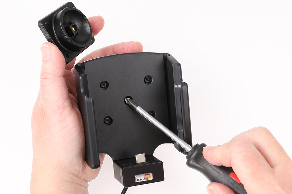 Brodit houder voor Honeywell CT32 | 721460 - productfoto 2