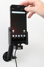 Brodit houder voor Honeywell CT32 | 721460 - productfoto 7