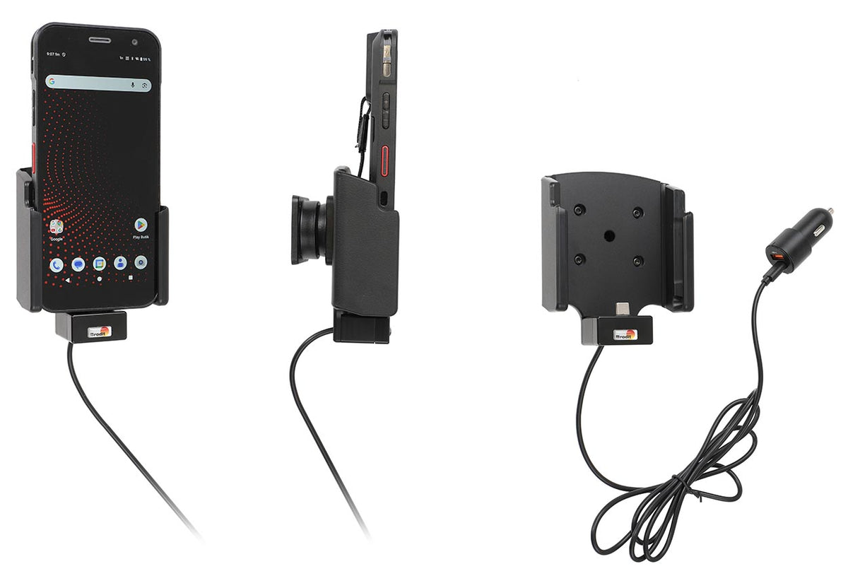 Brodit houder voor Honeywell CT32 | 721460 - productfoto 1