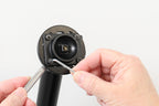 Brodit houder voor Honeywell CT32 | 721461 - productfoto 3