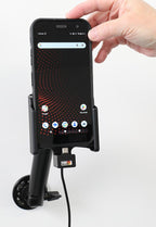 Brodit houder voor Honeywell CT32 | 721461 - productfoto 7