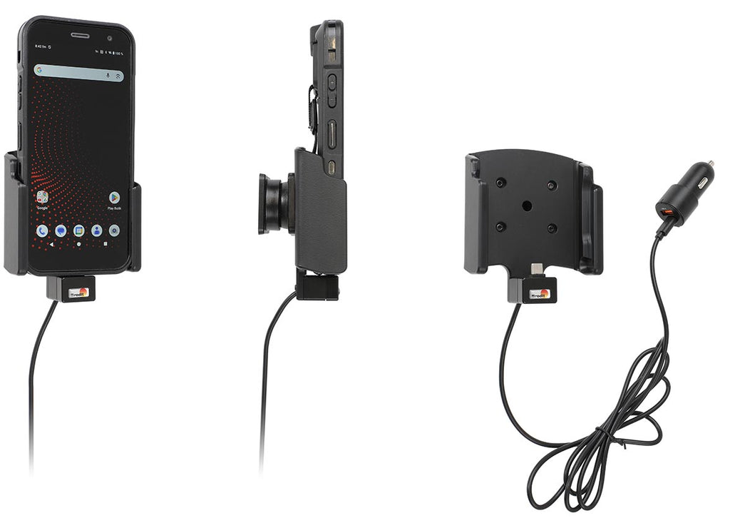 Brodit houder voor Honeywell CT32 | 721461 - productfoto 1