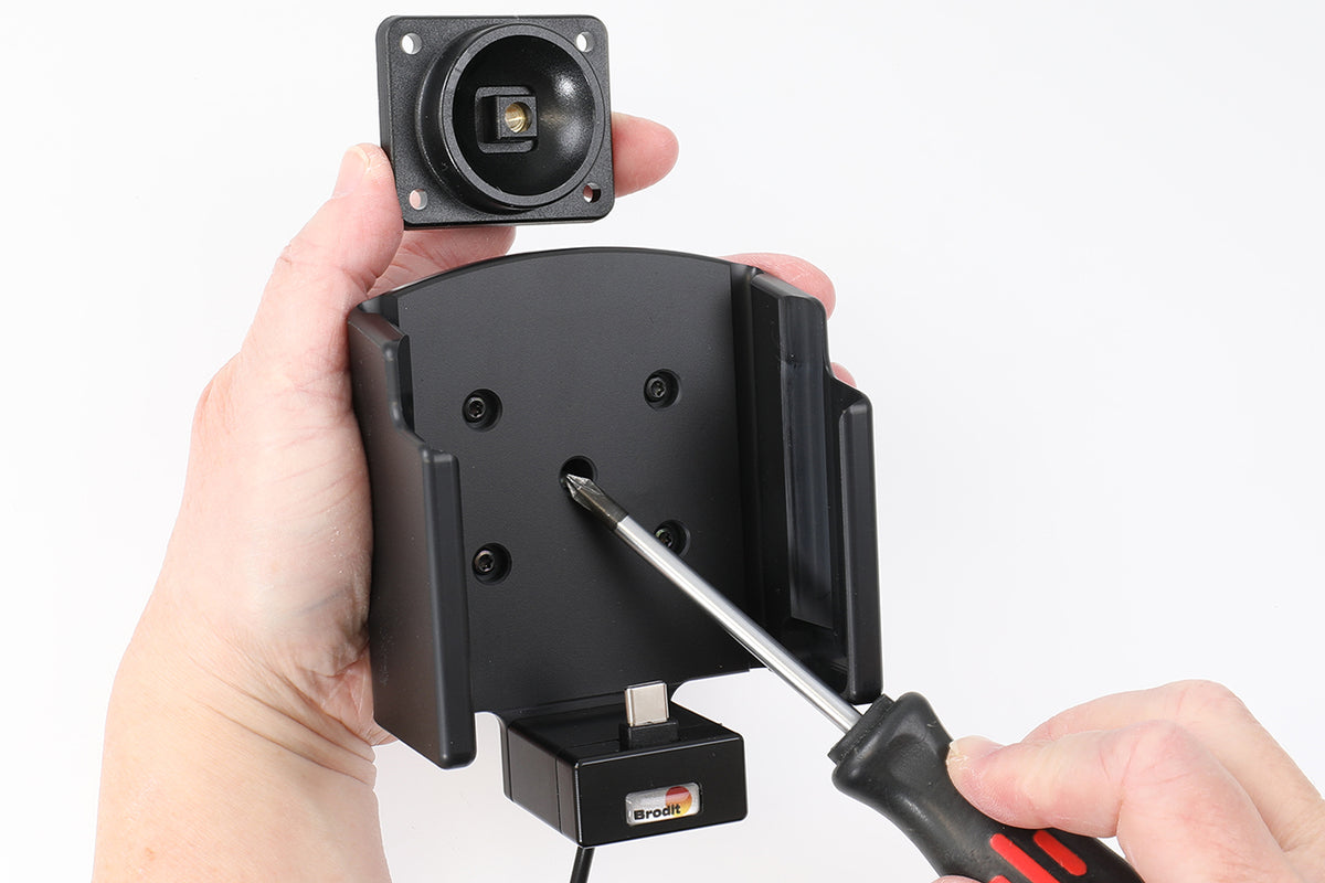 Brodit houder voor Honeywell CT70 | 721463 - productfoto 2