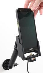 Brodit houder voor Zebra TC501 | 721471 - productfoto 7