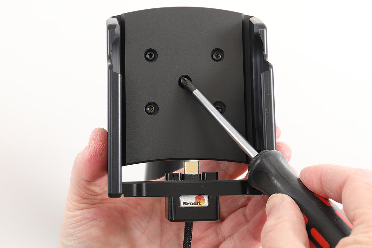 Brodit houder voor Zebra TC701 | 721473 - productfoto 4