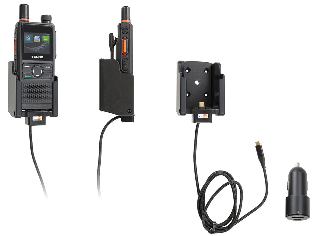 Brodit houder voor Telox TE320P | 721493 - productfoto 1