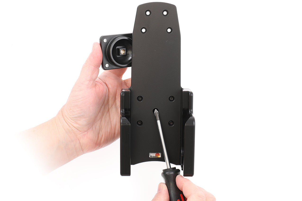 Brodit houder voor Zebra MC3450 en Zebra MC3400 | 722426 - productfoto 2