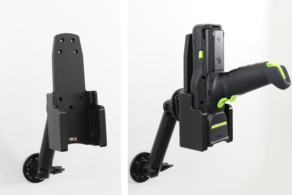 Brodit houder voor Zebra MC3450 en Zebra MC3400 | 722426 - productfoto 5