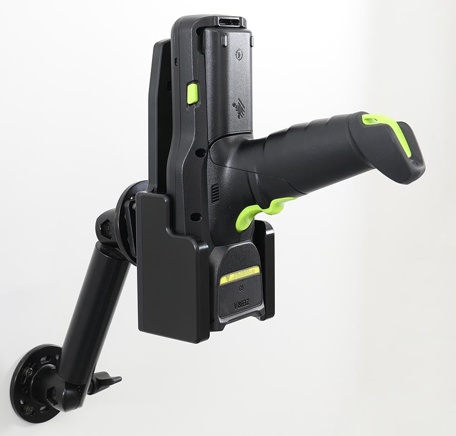 Brodit houder voor Zebra MC3450 en Zebra MC3400 | 722426 - productfoto 7