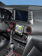 Kuda console voor Hyundai Kona / Santa Fe – 520007255 - productafbeelding 2