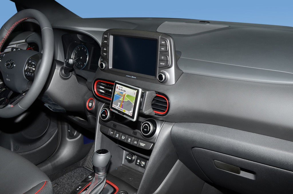 Kuda console voor Hyundai Kona / Santa Fe – 520007255 - productafbeelding 3