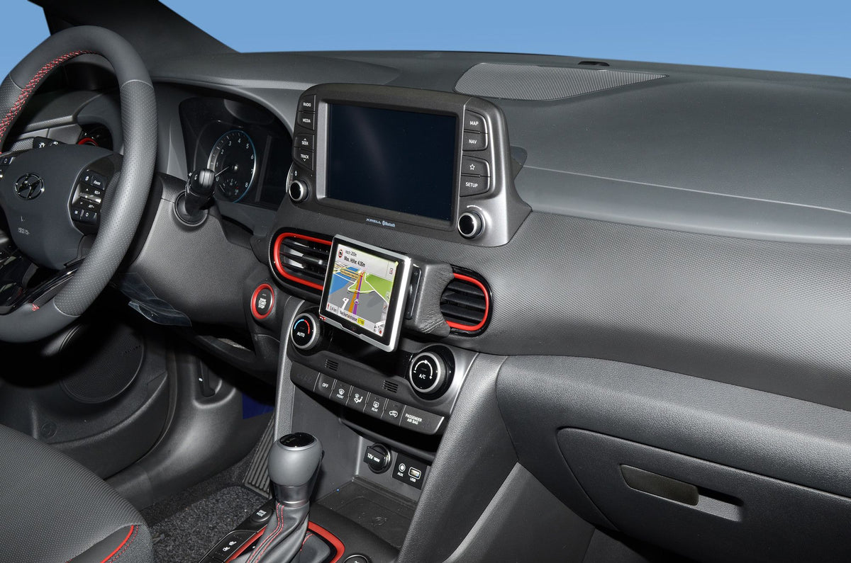 Kuda console voor Hyundai Kona / Santa Fe – 520007255 - productafbeelding 3
