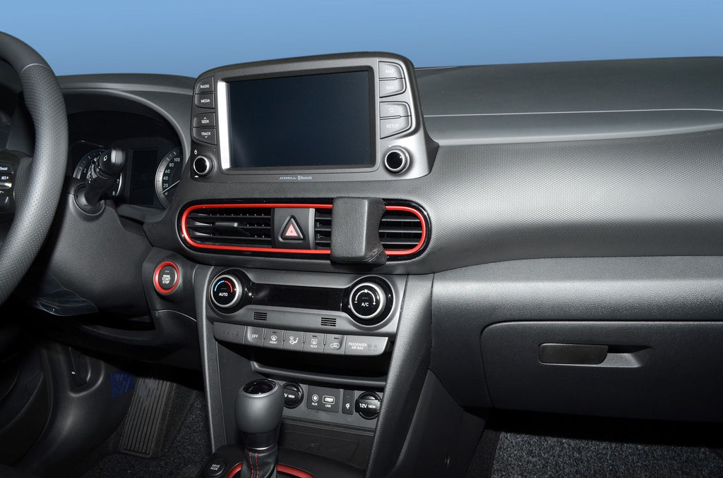 Kuda console voor Hyundai Kona / Santa Fe – 520007255