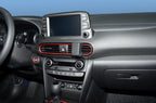 Kuda console voor Hyundai Kona / Santa Fe – 520007255