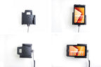 Brodit houder voor Samsung Galaxy Tab Active 3 SM-T570/SM-T575 en Samsung Galaxy Tab Active 2 SM-T390/SM-T395 | 727002 - productfoto 5