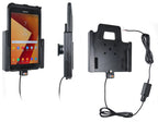 Brodit houder voor Samsung Galaxy Tab Active 3 SM-T570/SM-T575 en Samsung Galaxy Tab Active 2 SM-T390/SM-T395 | 727002 - productfoto 1