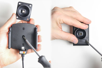 Brodit houder voor Apple iPhone 11 Pro en Apple iPhone 11 | 727013 - productfoto 3