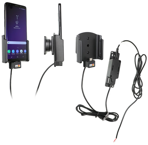 Brodit houder voor Samsung Galaxy S9 | 727038 - productfoto 1