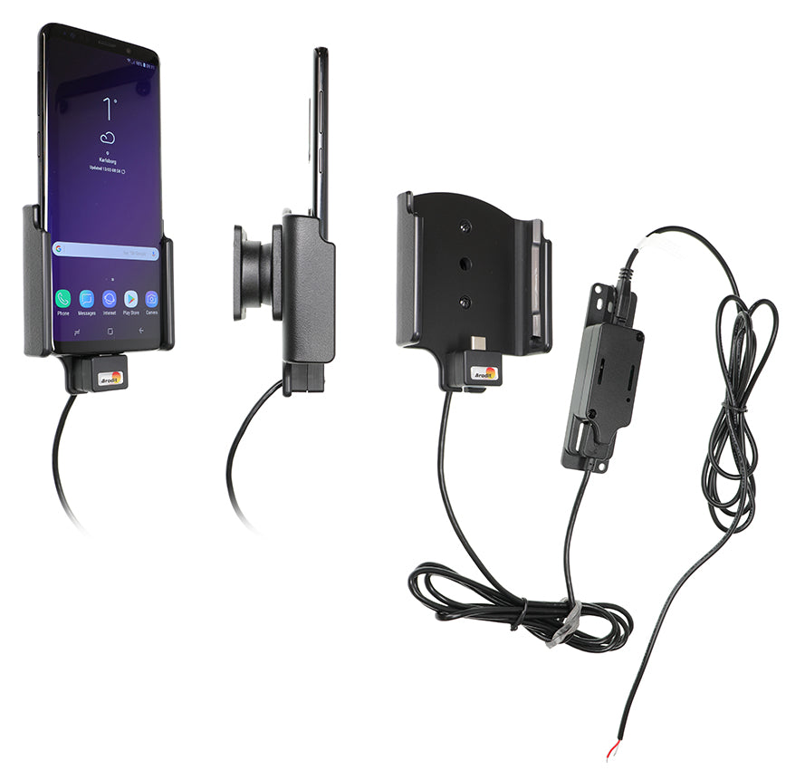 Brodit houder voor Samsung Galaxy S9+ | 727039 - productfoto 1