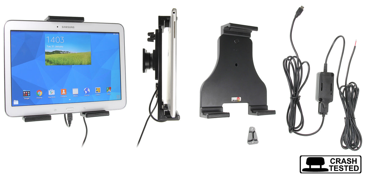 Brodit houder voor tablet | 727072 - productfoto 1