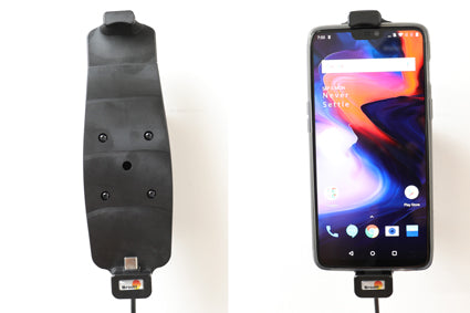 Brodit houder voor OnePlus 7 en OnePlus 6T | 727076 - productfoto 5