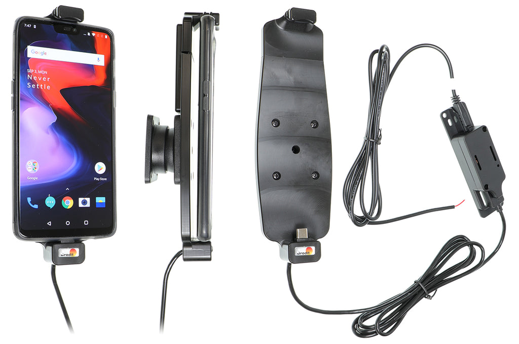 Brodit houder voor OnePlus 7 en OnePlus 6T | 727076 - productfoto 1