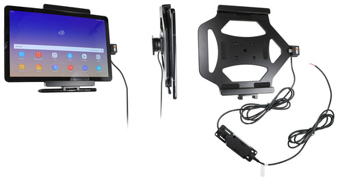 Brodit houder voor Samsung Galaxy Tab S4 10.5 SM-T830/SM-T835 | 727077 - productfoto 1