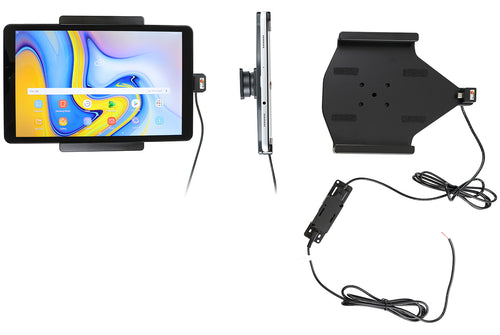 Brodit houder voor Samsung Galaxy Tab A 10.5 SM-T590/SM-T595 | 727079 - productfoto 1
