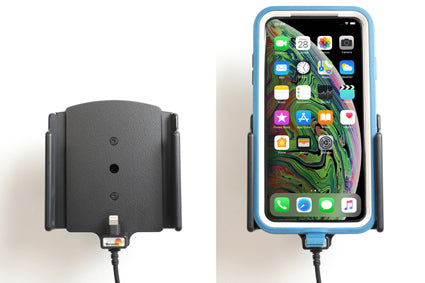 Brodit houder voor Apple iPhone 11 Pro Max en Apple iPhone 11 Pro | 727084 - productfoto 5