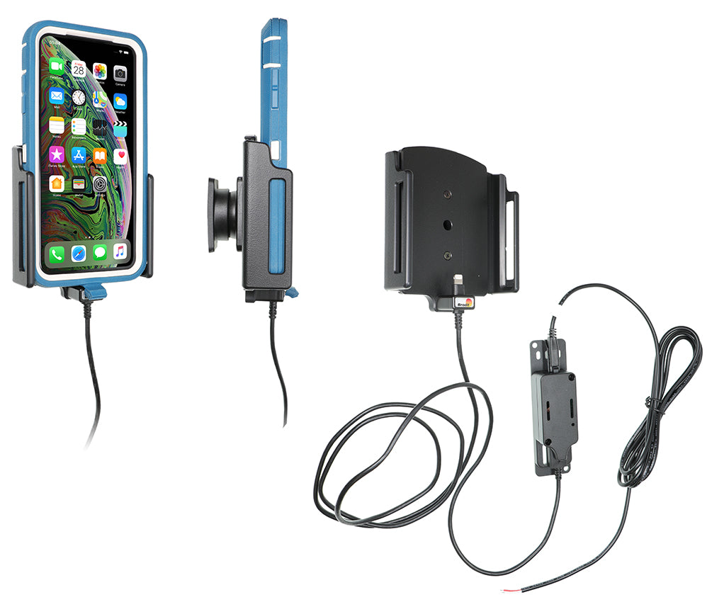 Brodit houder voor Apple iPhone 11 Pro Max en Apple iPhone 11 Pro | 727084 - productfoto 1