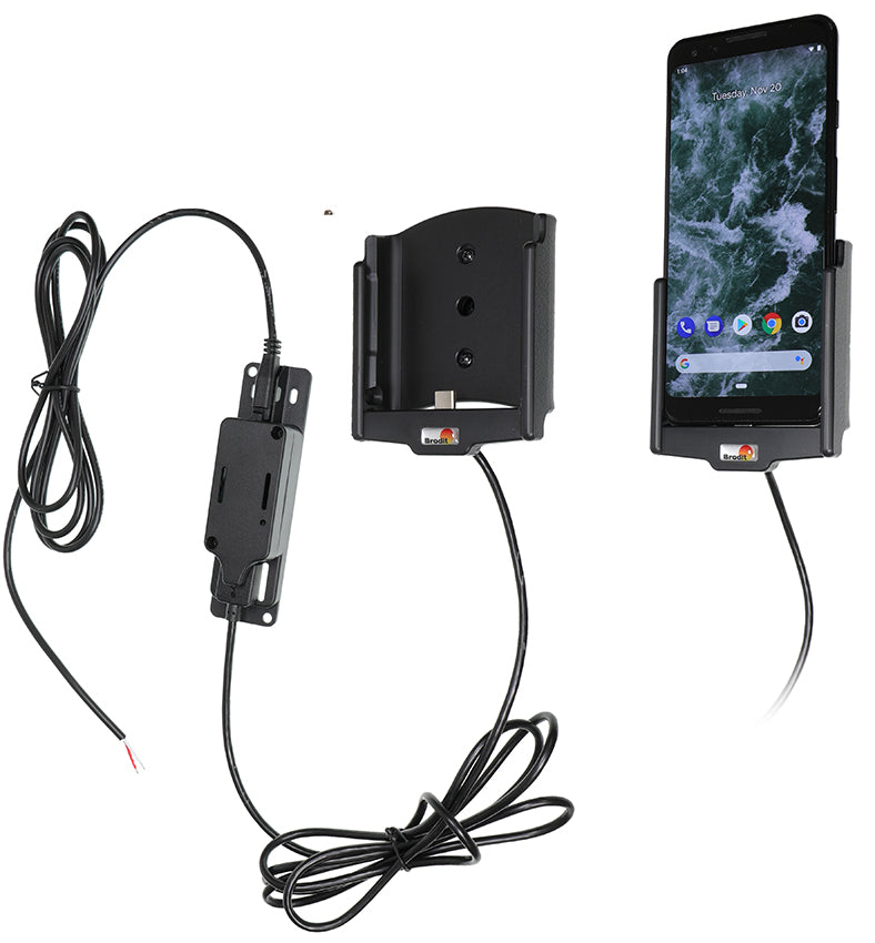 Brodit houder voor Google Pixel 3 | 727088 - productfoto 6