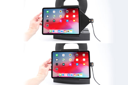 Brodit houder voor Apple iPad Pro 11 2022 4th Generation (A2759, A2761) e.a. | 727094 - productfoto 3