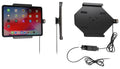 Brodit houder voor Apple iPad Pro 11 2022 4th Generation (A2759, A2761) e.a. | 727094 - productfoto 1