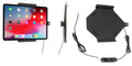 Brodit houder voor Apple iPad Pro 13 (A2925, A2926, A3007) e.a. | 727095 - productfoto 1