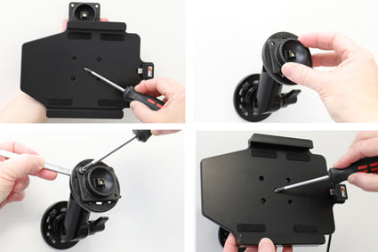 Brodit houder voor Huawei MediaPad M5 8.4 | 727114 - productfoto 2
