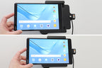 Brodit houder voor Huawei MediaPad M5 8.4 | 727114 - productfoto 3
