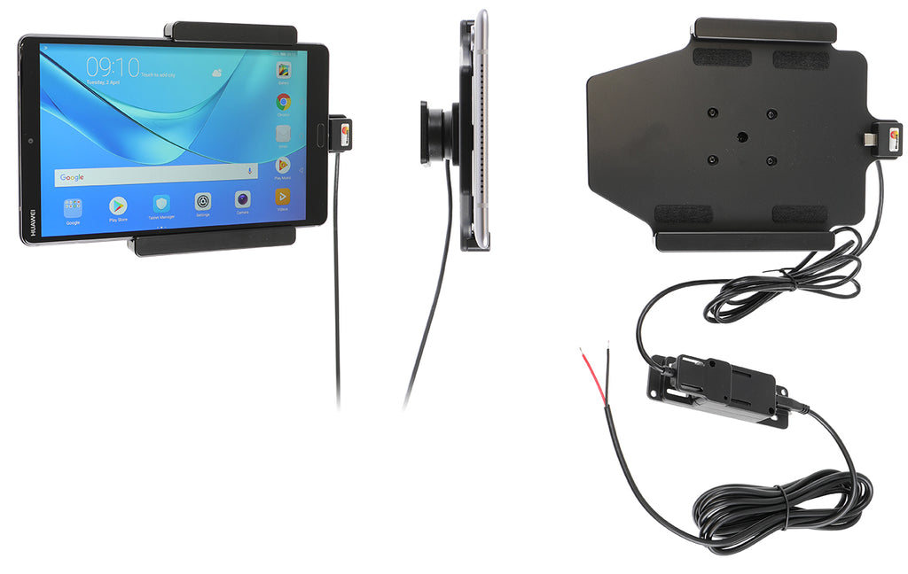 Brodit houder voor Huawei MediaPad M5 8.4 | 727114 - productfoto 1