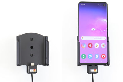Brodit houder voor Samsung Galaxy S10 | 727115 - productfoto 5