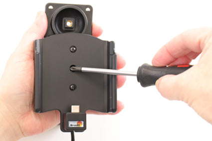 Brodit houder voor Samsung Galaxy S10+ | 727116 - productfoto 2